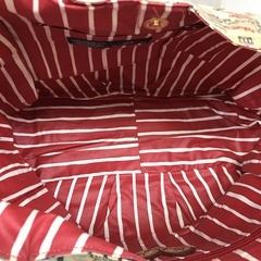 ⭐︎ドリーム2号館⭐︎ジモティー割引 Think Bee!/トートバッグ/ロンドンマップの画像