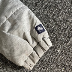 美品　120サイズ　ジャンパー　の画像