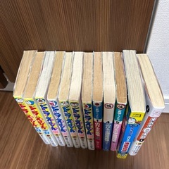 ドラえもん コミック 12冊セットの画像