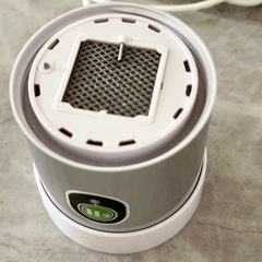 ダブル水素ボトル 高濃度水素ガス&水素水生成器 充電式 ポータブル 正規品の画像