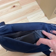 ‼️近日処分‼️メンズショルダーバッグの画像