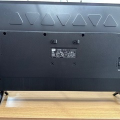 ★【TCL】32型液晶テレビ　スマートテレビ　2023年製 [32Ꮪ5200A] 【3ヶ月保証】💳自社配送代引き可💳※現金、クレジット、スマホ決済対応※ の画像
