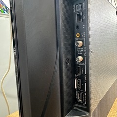 ★【TCL】32型液晶テレビ　スマートテレビ　2023年製 [32Ꮪ5200A] 【3ヶ月保証】💳自社配送代引き可💳※現金、クレジット、スマホ決済対応※ の画像