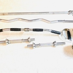 【早い者勝ち！IROTEC MB-PFCS 自宅ジムセット ¥120,000】の画像