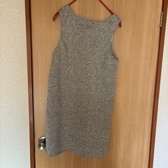 エプロンの画像