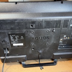 【受け渡し決定済】液晶テレビ32型　シャープ　lc-32e40 の画像