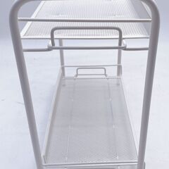 M255 IKEA  収納棚 スチールラック  TEVALEN  テヴァーレンの画像