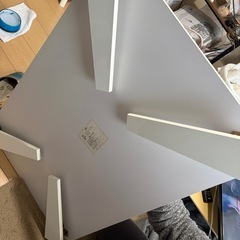 テーブルの画像