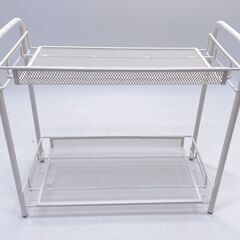 M255 IKEA  収納棚 スチールラック  TEVALEN  テヴァーレンの画像