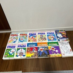 ドラえもん コミック 12冊セットの画像