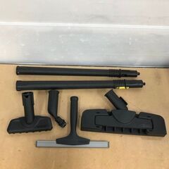 KARCHER ケルヒャー スチームクリーナーの画像