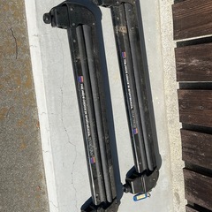 TERZO　スキー、スノーボードキャリアの画像