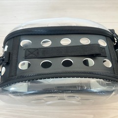 ペットキャリーの画像