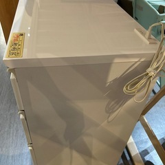 【キッチンカウンター】【白】【三幸ジャパン】クリーニング済み【管理番号1207】野の画像