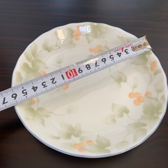 皿　セット　プレートの画像