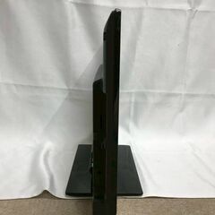 【北見市発】パナソニック Panasonic テレビ TH-L23C5 2012年製 23V型 黒 (E3801wYM)の画像