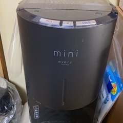 【中古】エブリィフレシャスミニ ウォーターサーバー 　　の画像