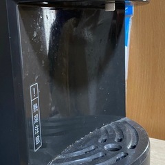 【中古】エブリィフレシャスミニ ウォーターサーバー 　　の画像