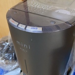 【中古】エブリィフレシャスミニ ウォーターサーバー 　　の画像