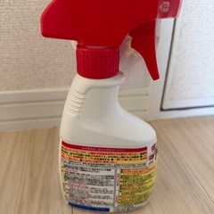 カビキラーの画像