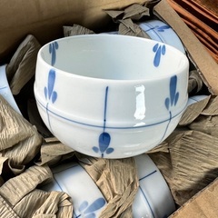 湯呑み 茶器 食器 和食器の画像