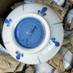 湯呑み 茶器 食器 和食器の画像