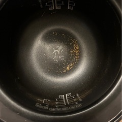 炊飯器の画像