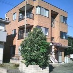 熊谷市江南中央貸店舗事務所