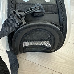 ペットキャリーの画像