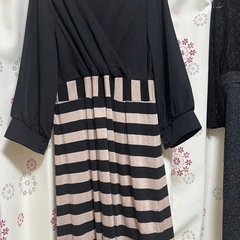 授乳服　セレモニードレス
の画像