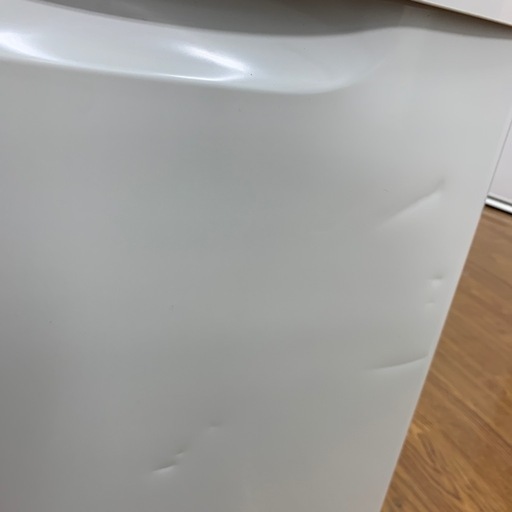 【軽トラ無料貸し出し】【Panasonic】【2ドア冷蔵庫】【トレファク所沢店】