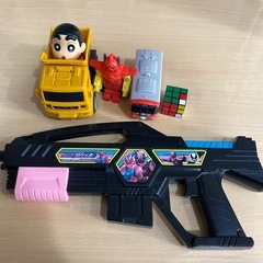 室内用バイク等の画像