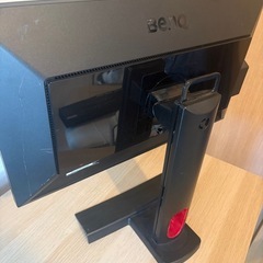 ゲーミングモニター　144Hzの画像