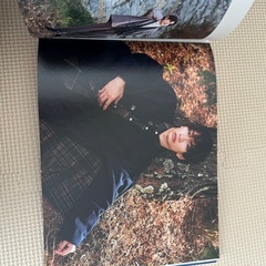 関西ジュニア　カレンダーの画像