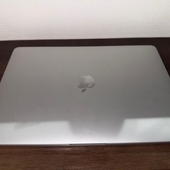 MacBook Pro 13インチ（2019年モデル）の画像