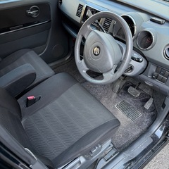 スズキ ワゴンRスティングレイ MH22S ターボ 車検R9年4月 エンジン不調の画像