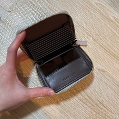 財布２個セットの画像