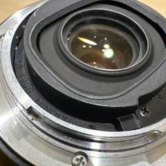 SONY αAマウント　ミノルタ100-300 & 28-80 ZOOM Xiの画像