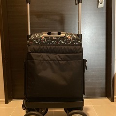 買い物カート★ショッピングカート　の画像