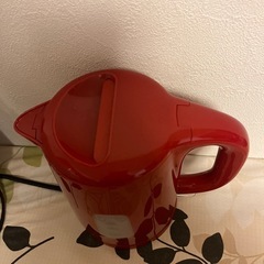 電気ポットの画像
