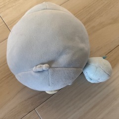 ねいぐるみの画像