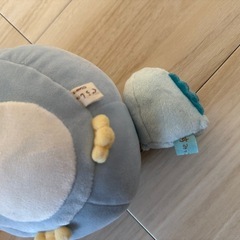 ねいぐるみの画像