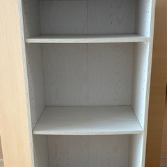 全板高さ調整可能ボックスの画像