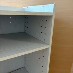 全板高さ調整可能ボックスの画像