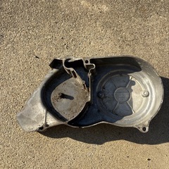 ホンダ純正フライホイールカバー
の画像