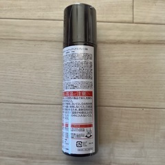 DOUDOヘアスタイリングスプレー 100g 2本セットとおまけ　白髪隠しの画像