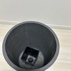 鉢カバーの画像