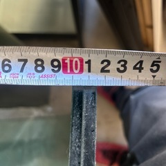 ガラス板450✖︎870の画像