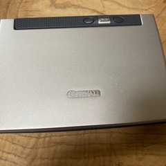 キャノン電子辞書の画像