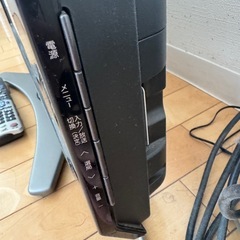 あげます！AQUOSテレビの画像